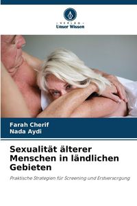 Produktbild: Sexualit&auml;t &auml;lterer Menschen in l&auml;ndlichen Gebieten