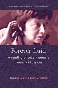 Produktbild: Forever fluid