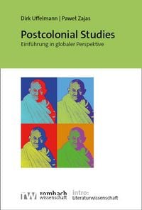Produktbild: Postcolonial Studies