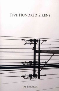 Produktbild: Shearer, J: Five Hundred Sirens