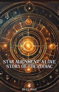 Produktbild: Star Alignment: A Love Story of the Zodiac 2