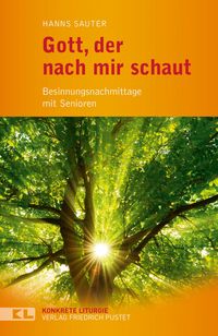Produktbild: Gott, der nach mir schaut
