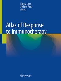 Produktbild: Atlas of Response to Immunotherapy