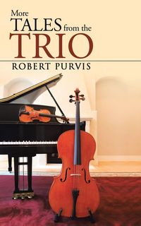 Produktbild: More Tales from the Trio