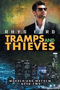 Produktbild: Tramps and Thieves