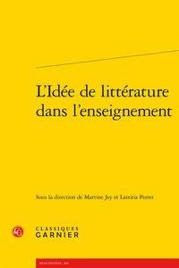 Produktbild: Fre-Lidee De Litterature Dans