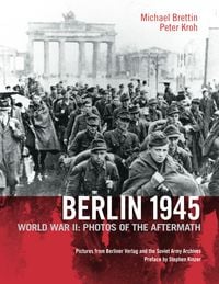 Produktbild: Berlin 1945. World War II