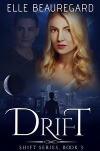 Produktbild: Drift (The Shift Series, #3)