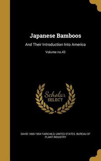 Produktbild: Japanese Bamboos