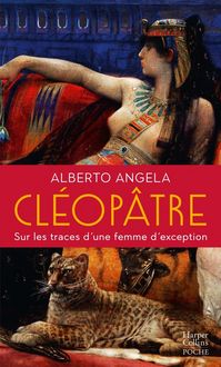 Produktbild: Cl&eacute;op&acirc;tre : sur les traces d'une femme d'exception