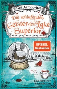 Produktbild: Die schlafenden Geister des Lake Superior