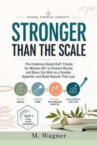 Produktbild: Stronger Than the Scale