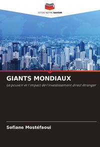 Produktbild: GIANTS MONDIAUX