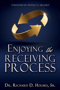 Produktbild: Enjoying the Receiving Process