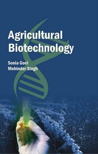 Produktbild: Agricultural Biotechnology