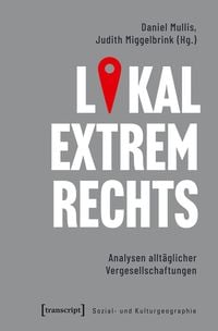 Produktbild: Lokal extrem Rechts