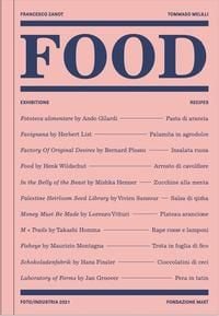 Produktbild: Foto/Industria 2021. Food. Ediz. italiana e inglese
