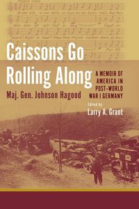 Produktbild: Caissons Go Rolling Along