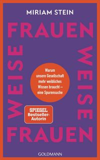 Produktbild: Weise Frauen