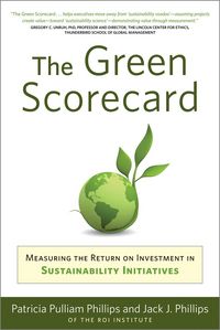 Produktbild: The Green Scorecard