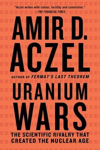 Produktbild: URANIUM WARS