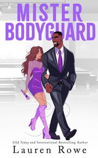Produktbild: Mister Bodyguard