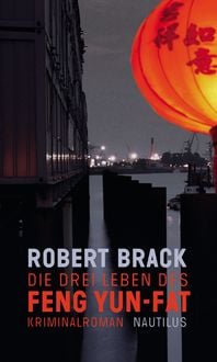 Produktbild: Die drei Leben des Feng Yun-Fat