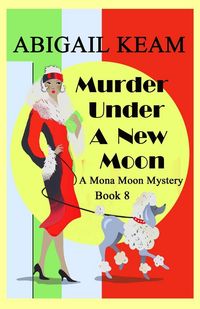Produktbild: Murder Under A New Moon