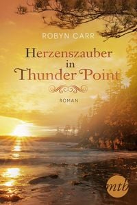 Produktbild: Herzenszauber in Thunder Point