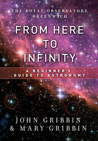 Produktbild: From Here To Infinity