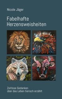 Produktbild: Fabelhafte Herzensweisheiten