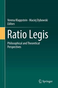 Produktbild: Ratio Legis