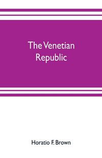 Produktbild: The Venetian republic