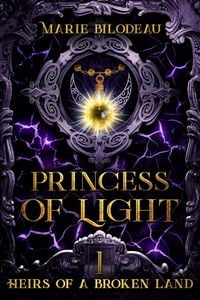 Produktbild: Princess of Light