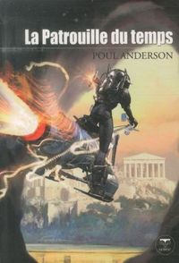 Produktbild: La patrouille du temps. Tome 1