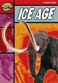 Produktbild: Rapid Reading: Ice Age (Stage 2, Level 2b)