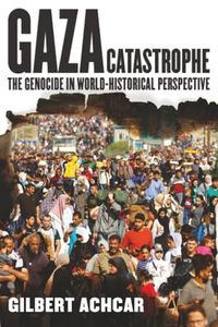 Produktbild: Gaza Catastrophe