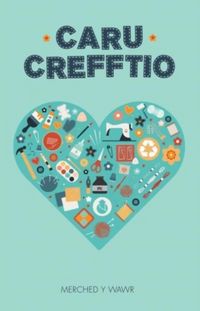Produktbild: Gwalch, G: Caru Crefftio