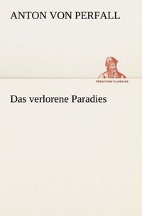 Produktbild: Das verlorene Paradies