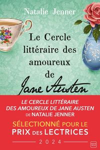 Produktbild: Le cercle litt&eacute;raire des amoureux de Jane Austen