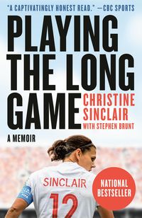 Produktbild: Playing the Long Game