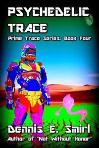 Produktbild: Psychedelic Trace