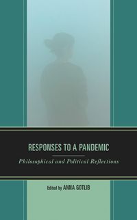 Produktbild: Responses to a Pandemic