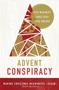 Produktbild: The Advent Conspiracy
