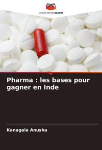 Produktbild: Pharma : les bases pour gagner en Inde