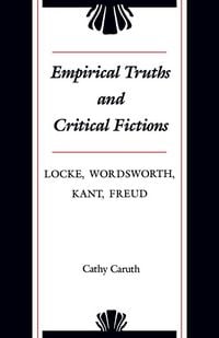 Produktbild: Empirical Truths and Critical Fictions