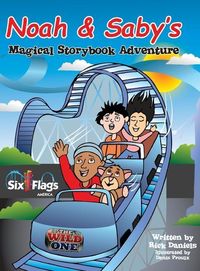 Produktbild: Noah & Saby's Magical Storybook Adventure