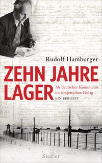 Produktbild: Zehn Jahre Lager