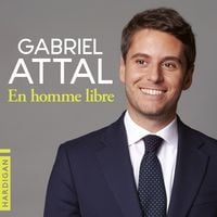 Produktbild: En homme libre