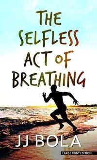 Bild vom Artikel The Selfless Act of Breathing vom Autor JJ Bola